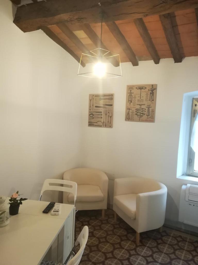 Vicolo del Poggetto photo 1