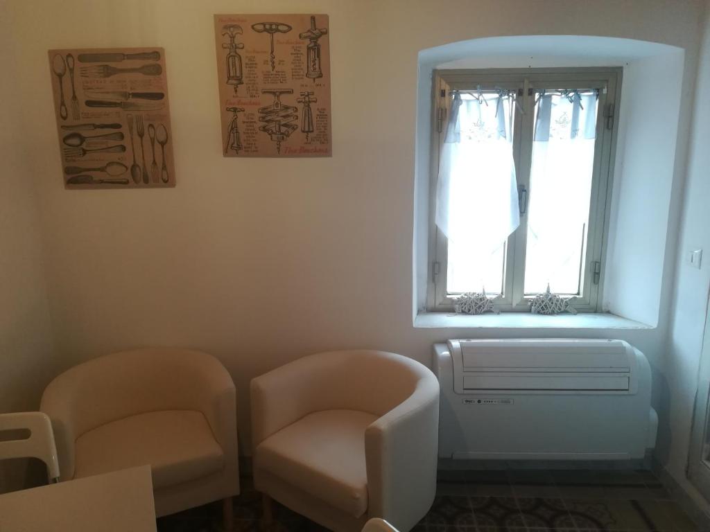 Vicolo del Poggetto photo 2