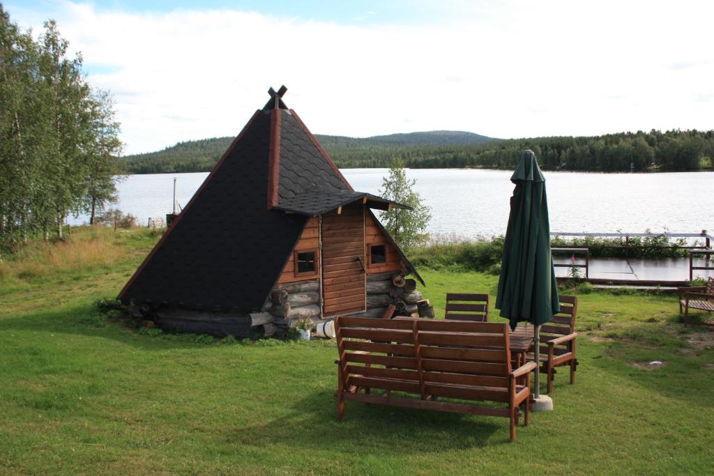 Särkijärven Majat photo 2