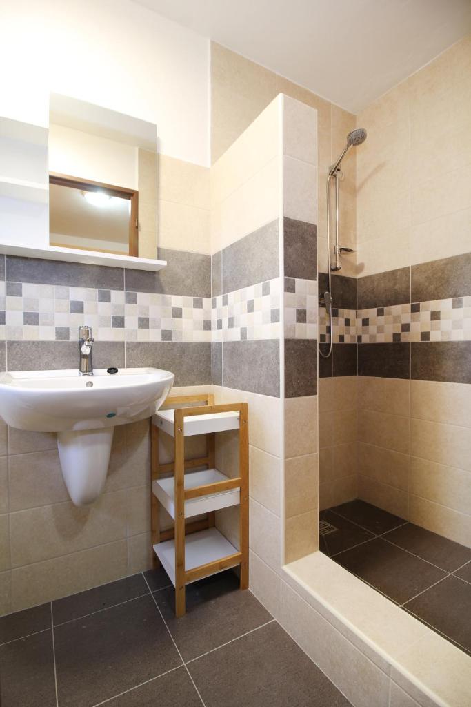 Apartmány včelka photo 3
