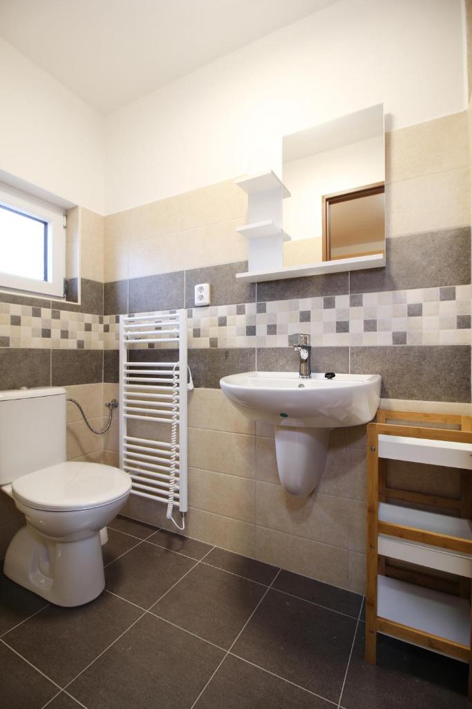Apartmány včelka photo 2