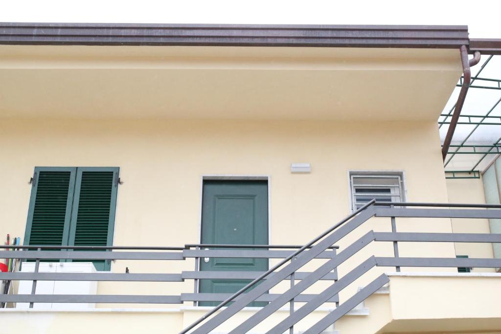Appartamenti La corte al Mare photo 3