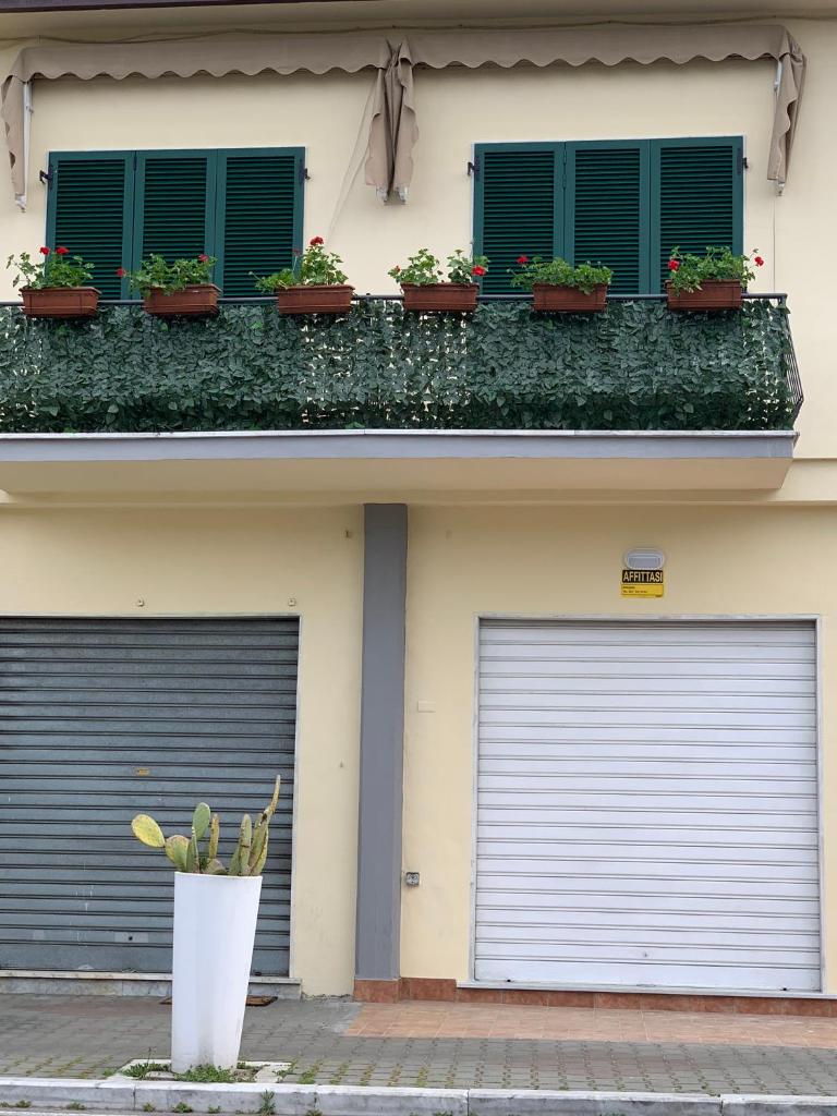 Appartamenti La corte al Mare photo 1