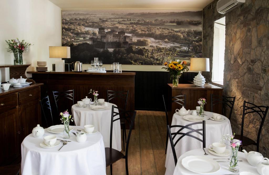 La Locanda del Borgo photo 3