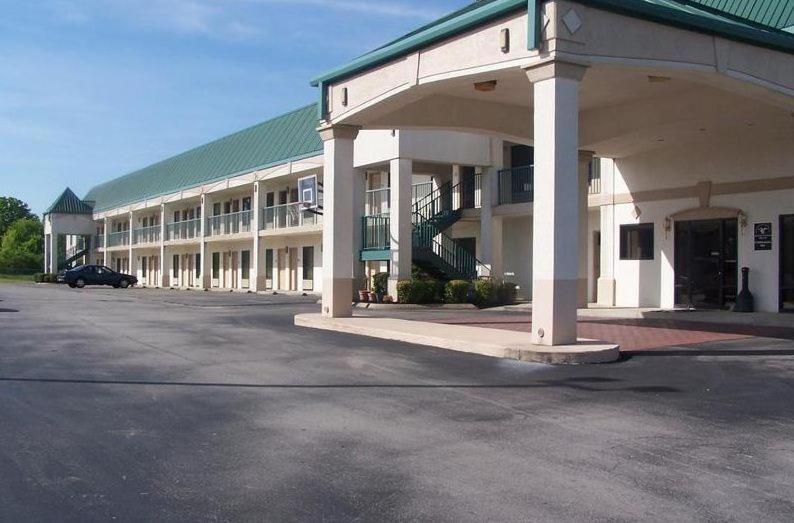 Celebration Inn image