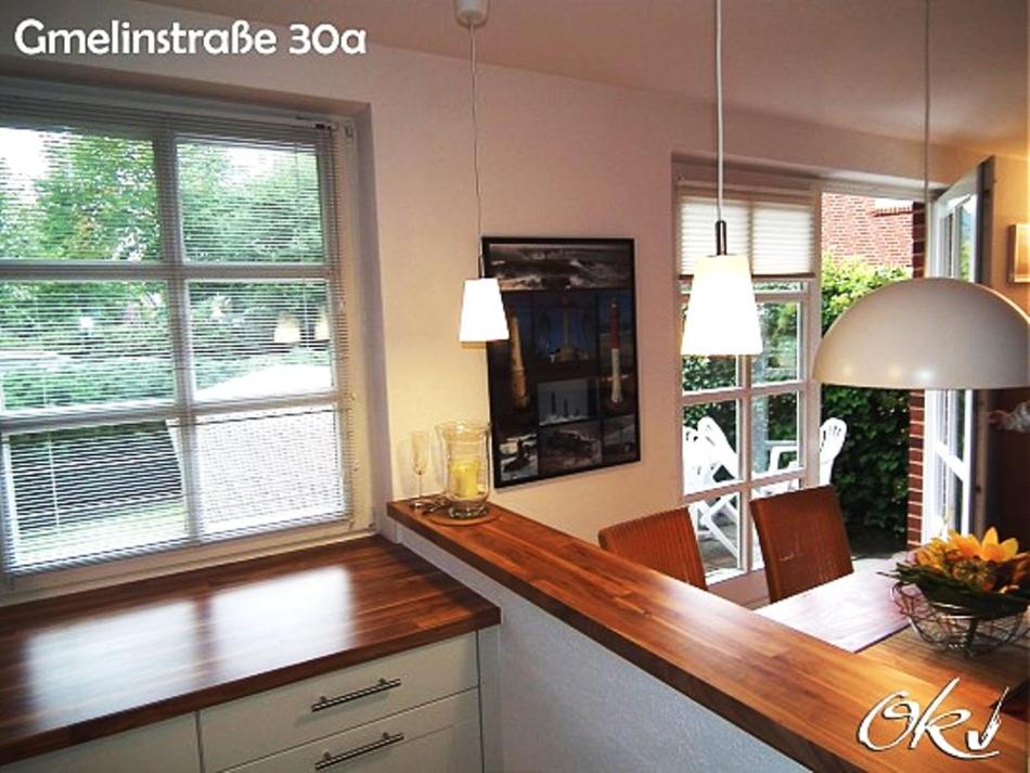Ferienwohnung am Südstrand photo 3