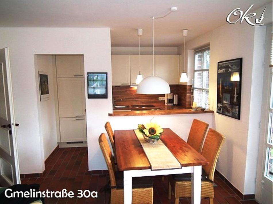 Ferienwohnung am Südstrand photo 2