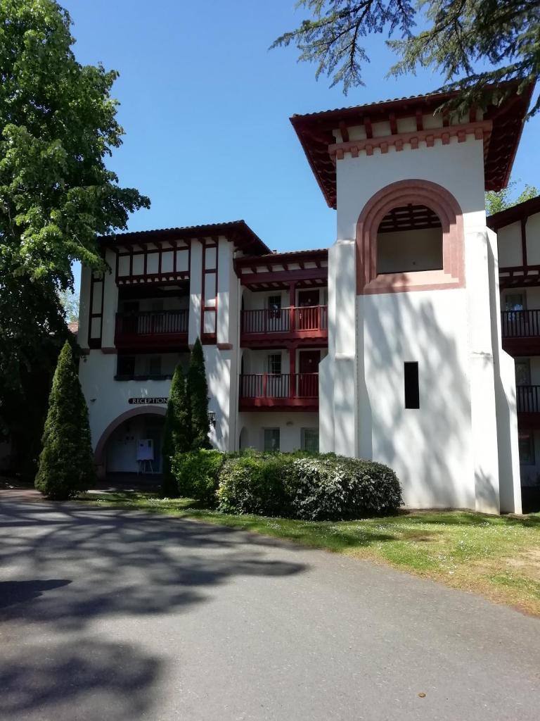 Appartement Le parc d Arradoy photo 4