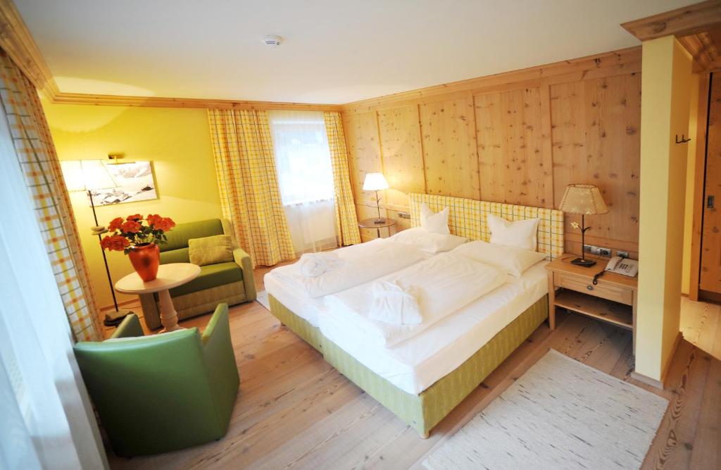 Thermal-Badhotel Kirchler photo 2