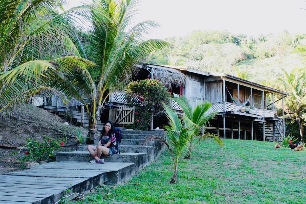Guanaja Backpackers Hostel photo 1