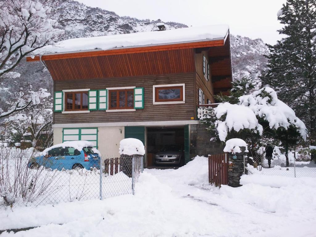 La Marmotte de la Tour photo 4