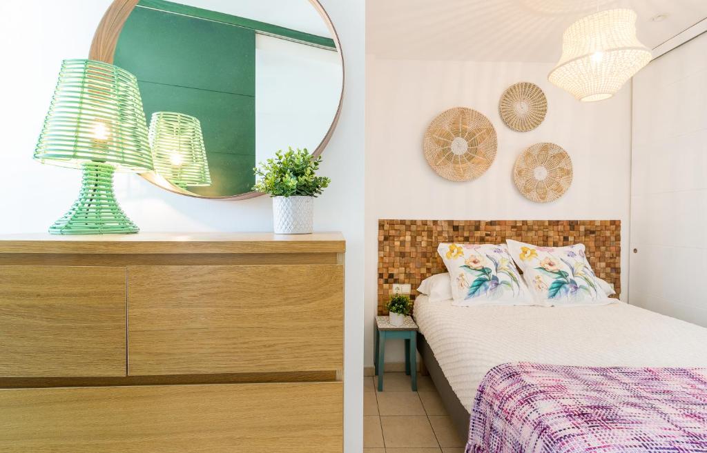 Beach Apartment in the heart of Tamariu photo 4