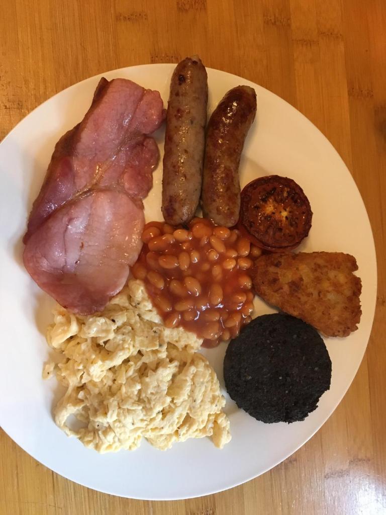 Dunvegan Bed & Breakfast photo 3