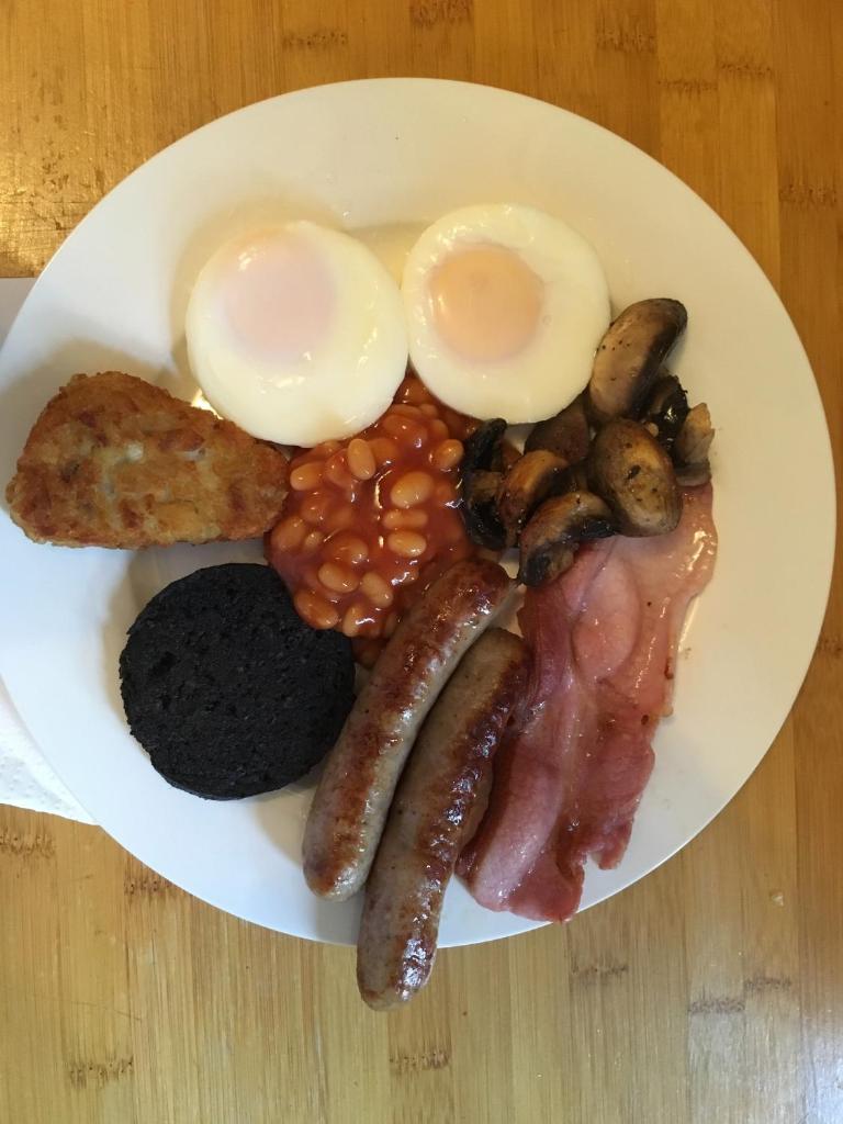 Dunvegan Bed & Breakfast photo 2