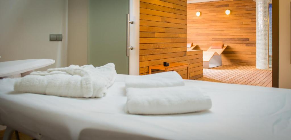 Lagaya Apartaments & Spa photo 3
