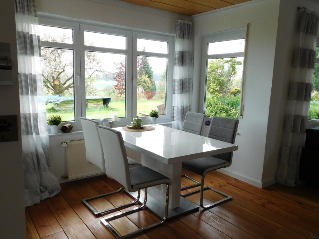 Ferienwohnung Elsbeere photo 3