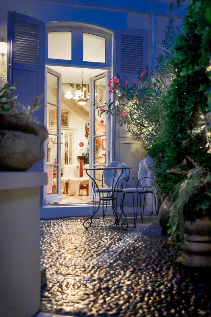 La Maison Charmante photo 4