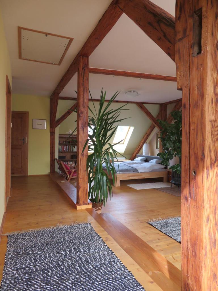 Family Apartment Písek City Centre photo 2