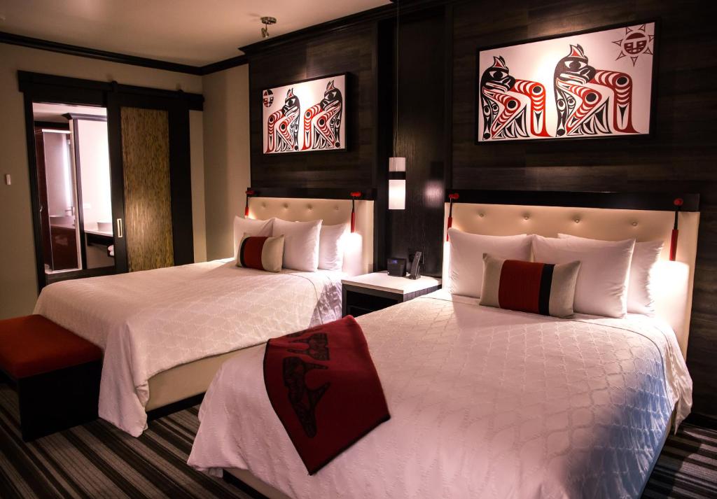 Tulalip Resort Casino photo 4