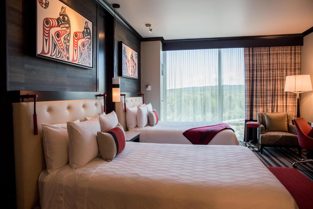 Tulalip Resort Casino photo 3