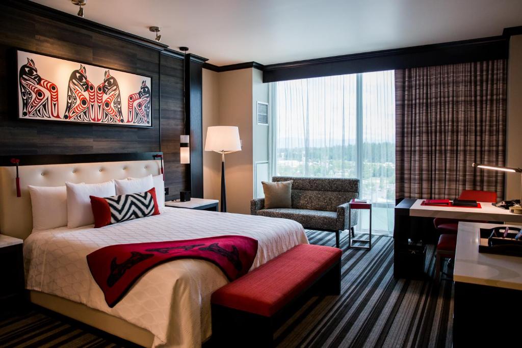Tulalip Resort Casino photo 1
