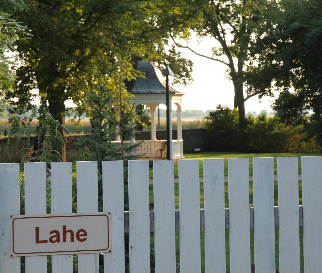 Lahe Guesthouse photo 4