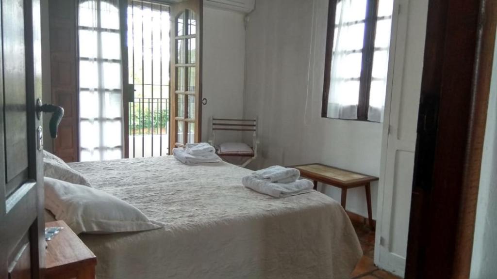 Casa de las Palmeras photo 4