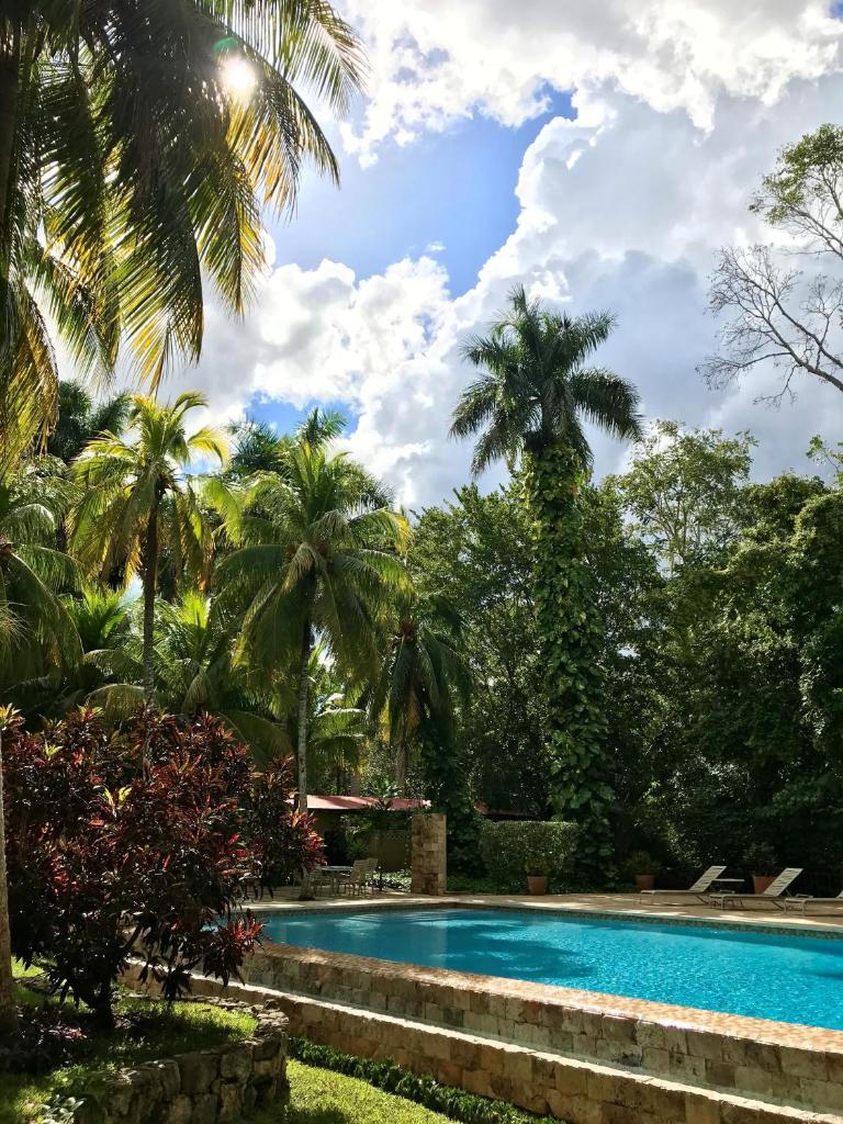 Hacienda Chichen Resort and Yaxkin Spa photo 3