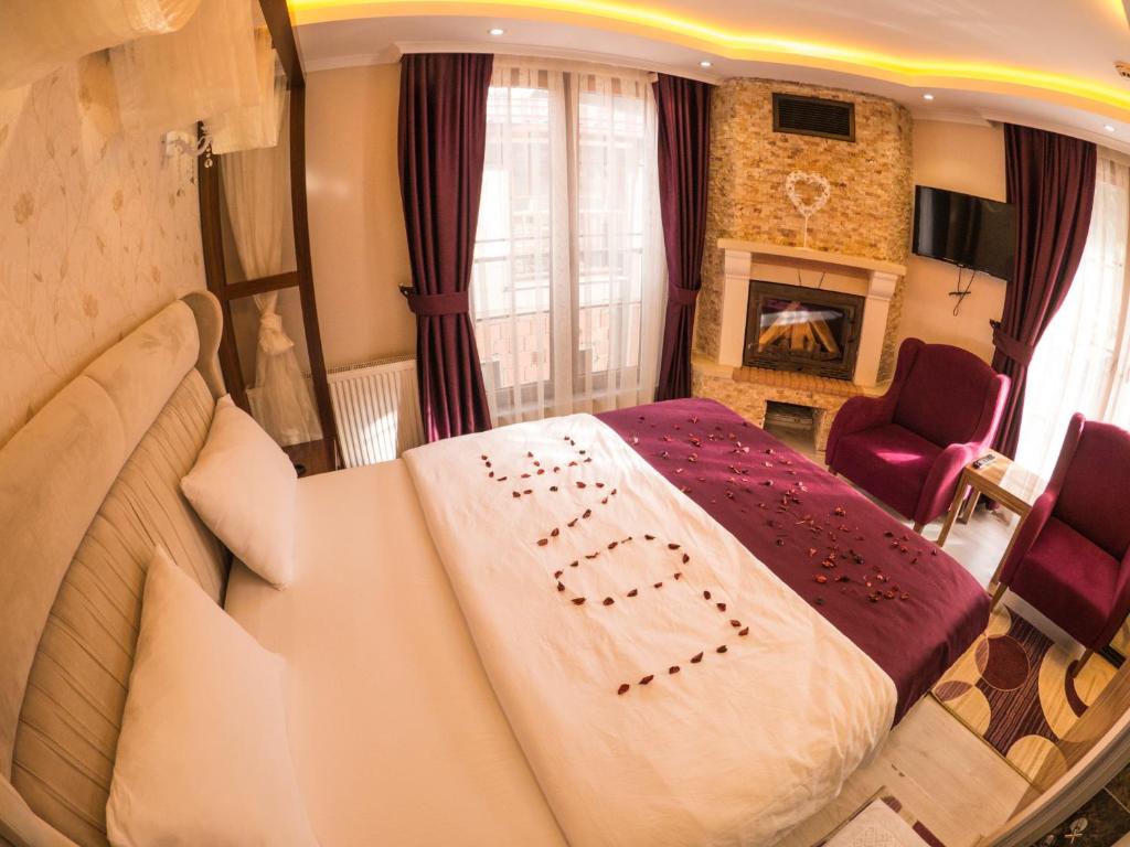 Elif Inan Hotel photo 1