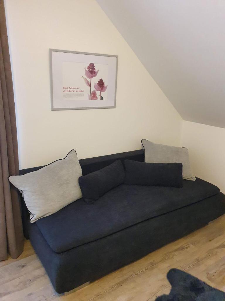 Appartment Agnes photo 2