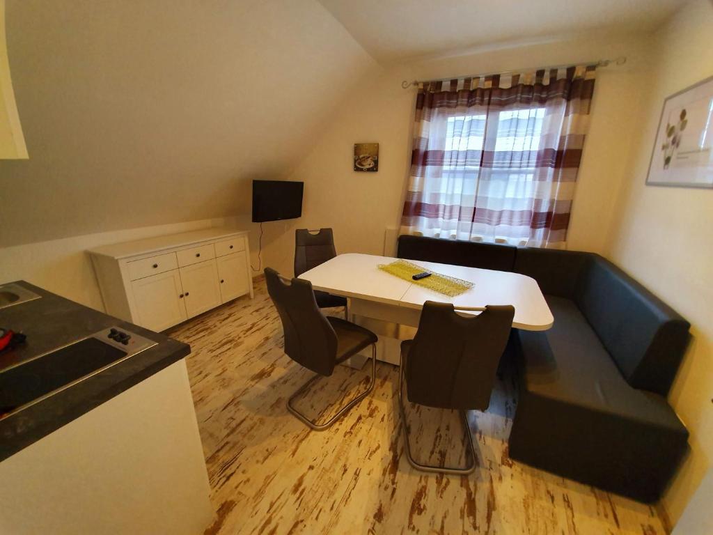 Appartment Agnes photo 3