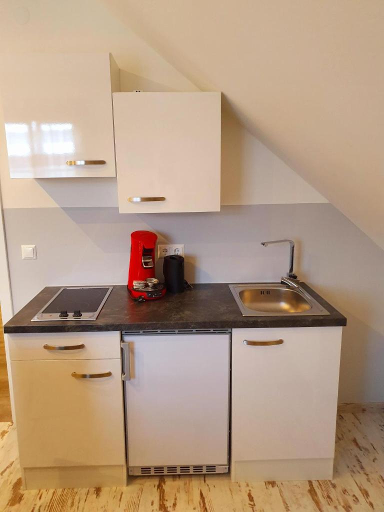 Appartment Agnes photo 4