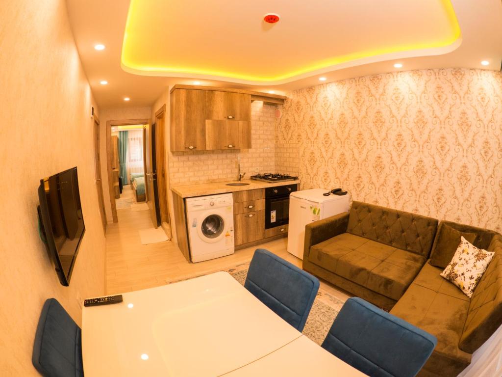 Elif Inan Hotel photo 4