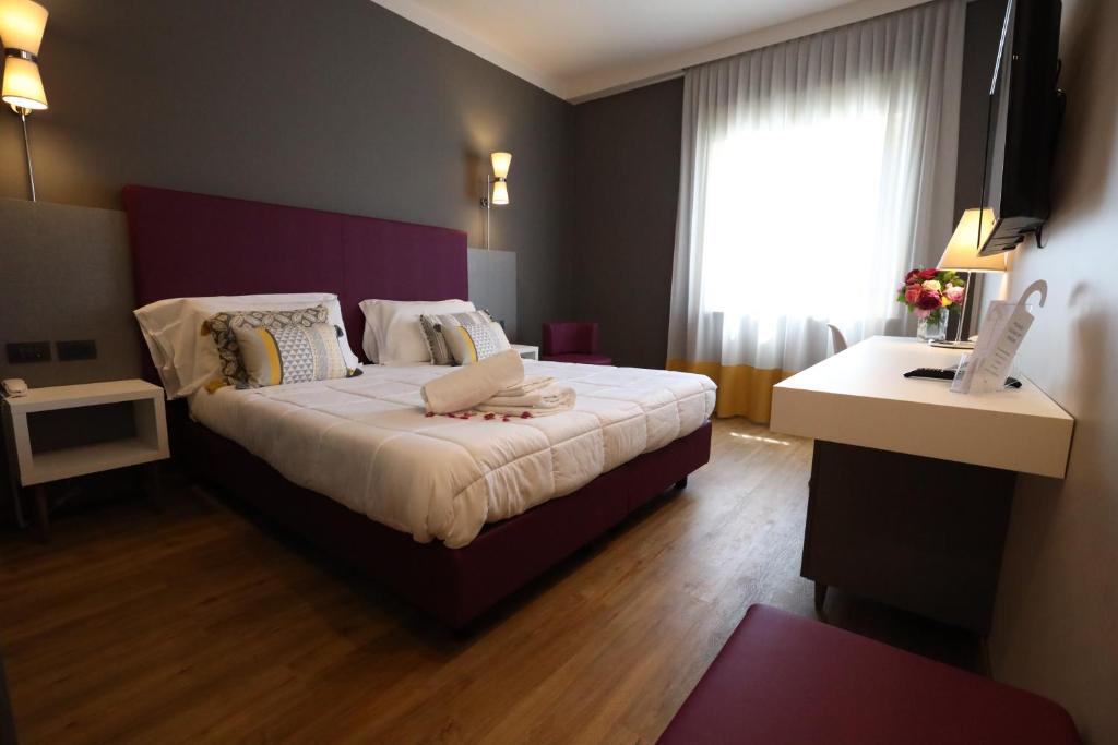 Hotel Umbria photo 2