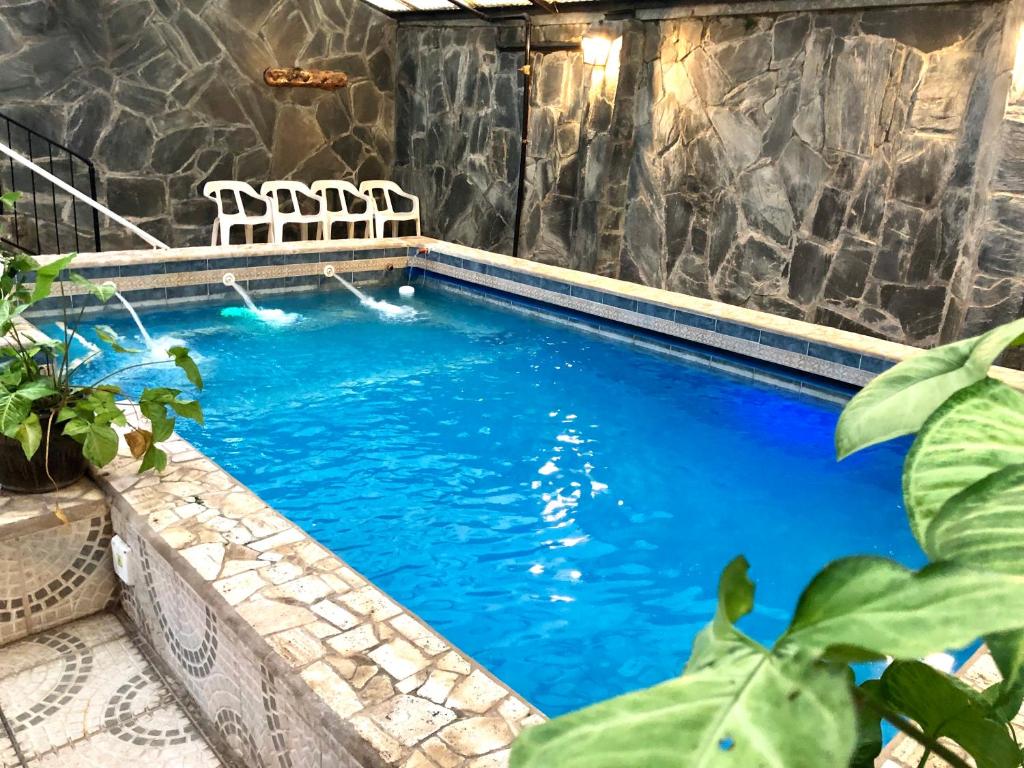 Termas Del Sol photo 3