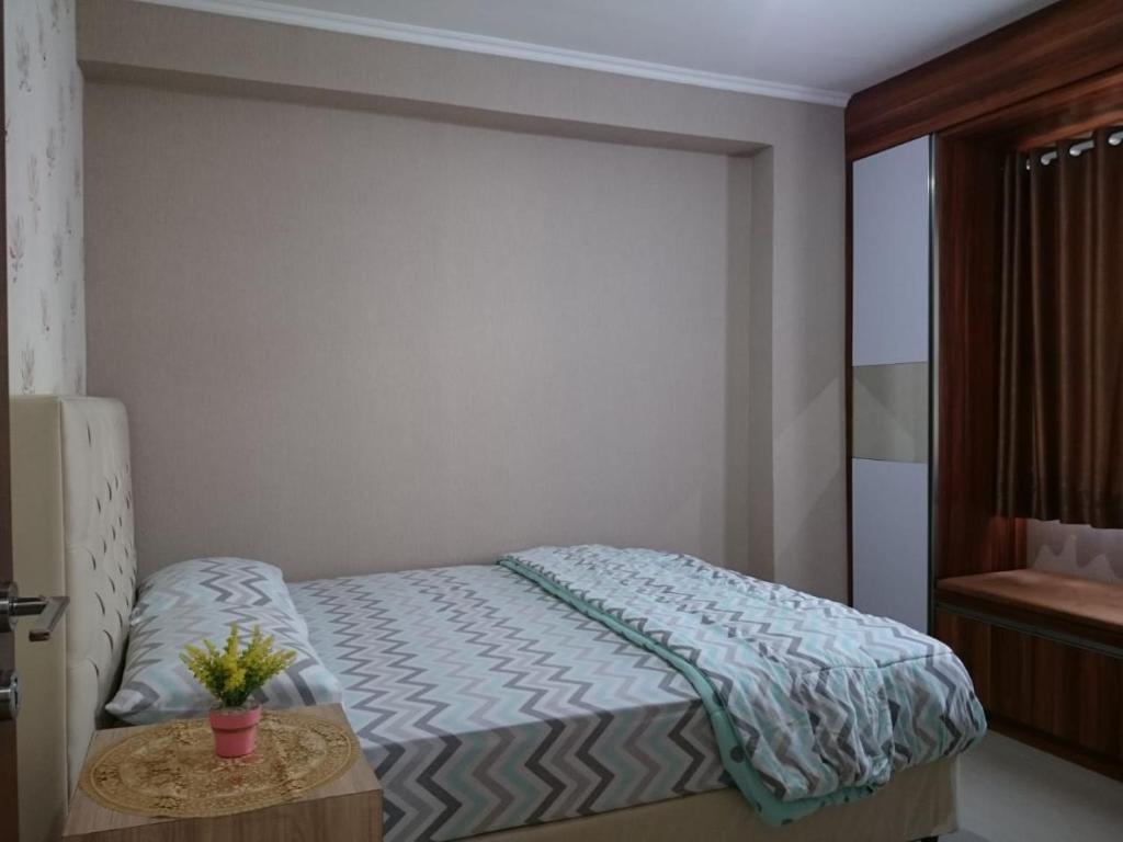 Gateway Pasteur 2BR tower depan Ruby 7 C photo 4