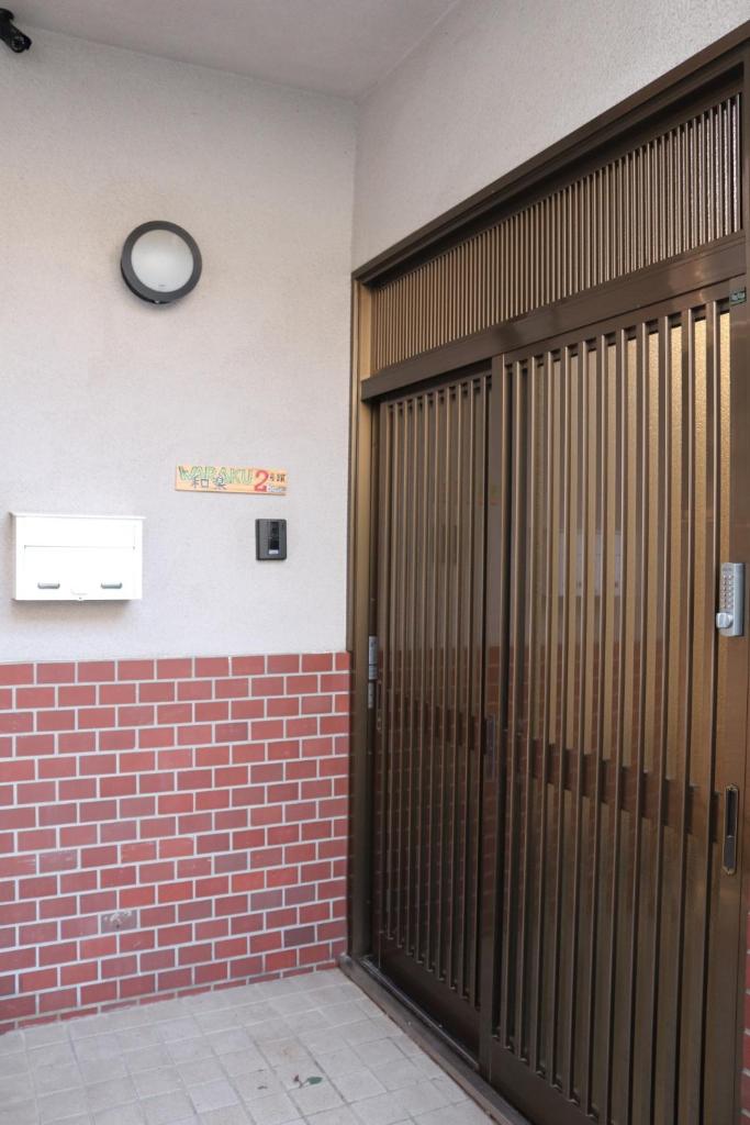 KIX House 和楽二号館 photo 4
