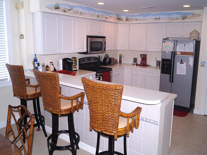 Ocean'S Edge 401 Condo photo 3