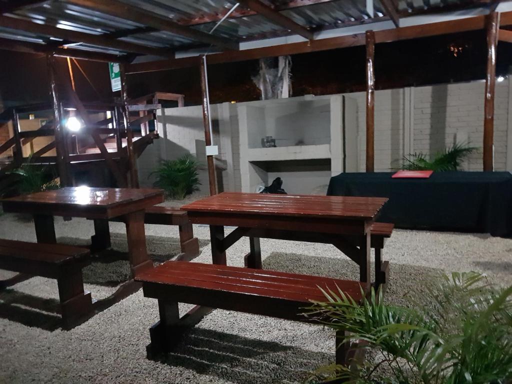 Rainbow Guest House and Tours photo 2