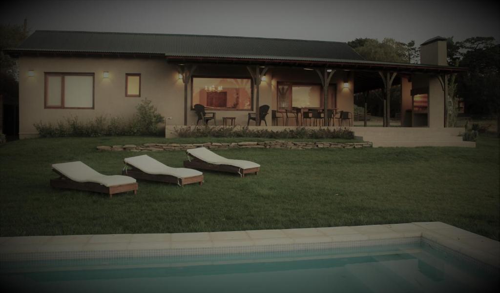 Casa Retama Boutique photo 4