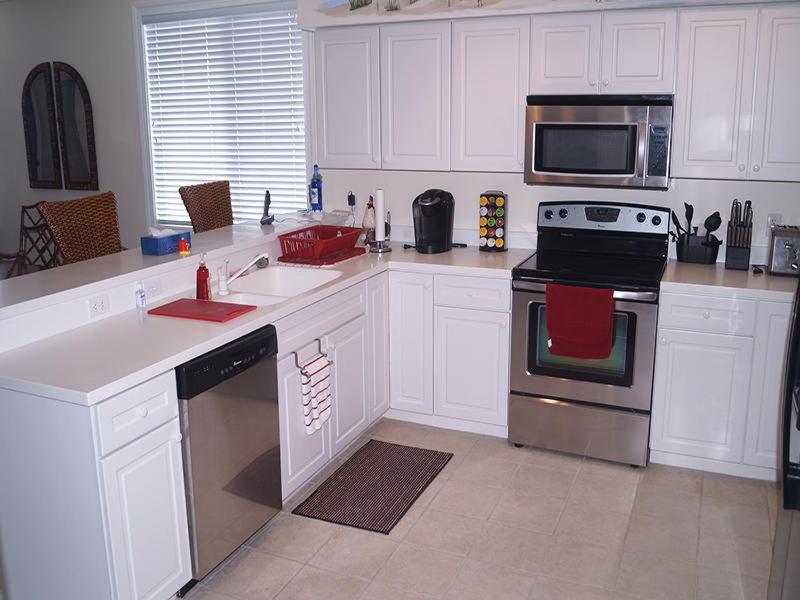 Ocean'S Edge 401 Condo photo 4