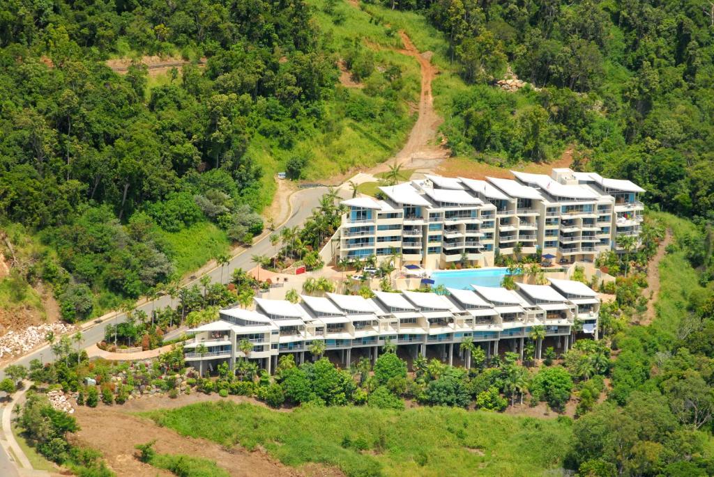 Azure Sea Whitsunday Resort photo 2