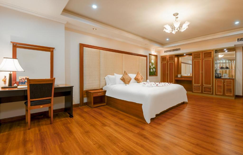 Muong Thanh Luxury Song Han Hotel