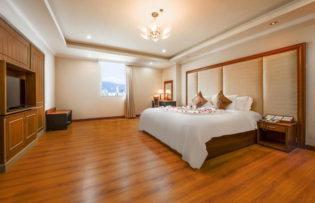 Muong Thanh Luxury Song Han Hotel