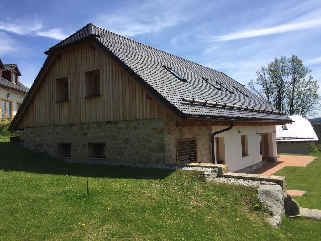 Pod Stezkou photo 3