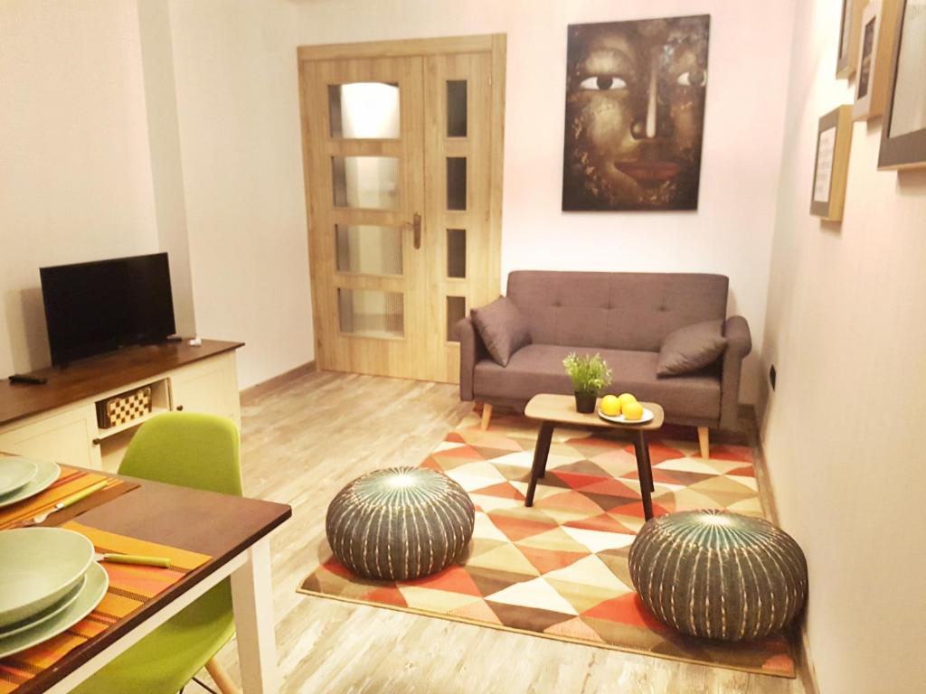 Andrada's ROOMS Plaza Toros photo 4