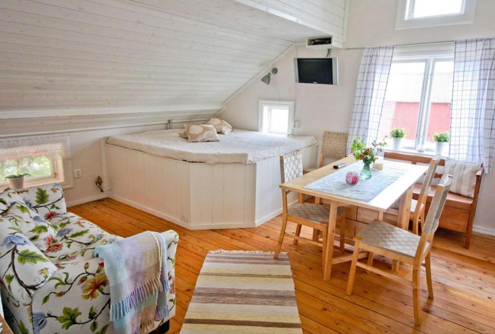 Broby Bed & Breakfast photo 2