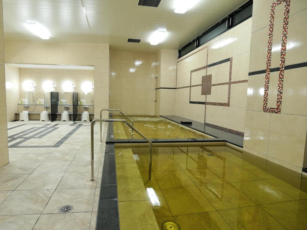Green Rich Hotel Kurume Natural Hot Spring Arimamutsumonnoyu photo 4