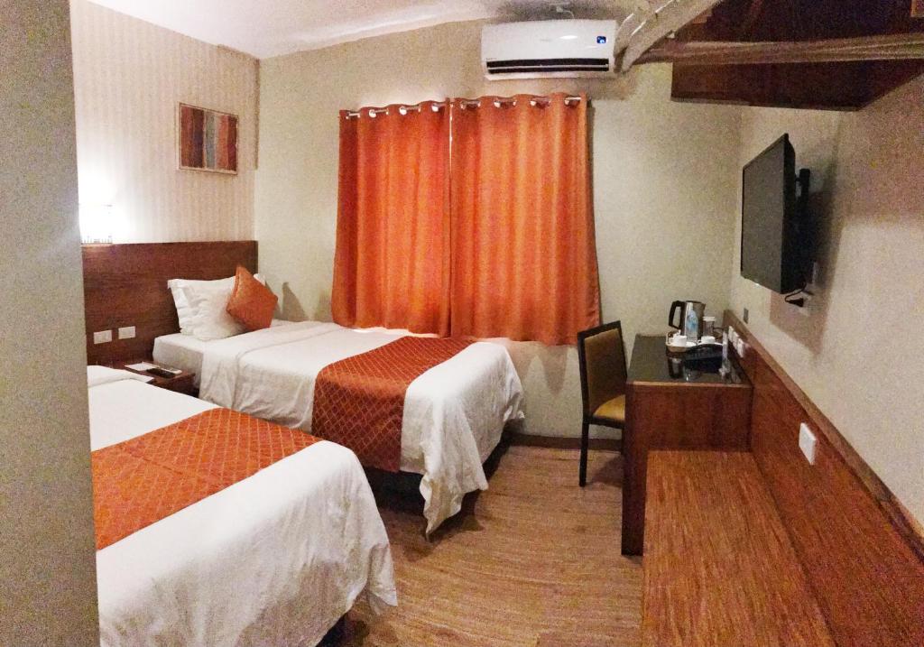 Coron Soleil Express Hotel photo 4