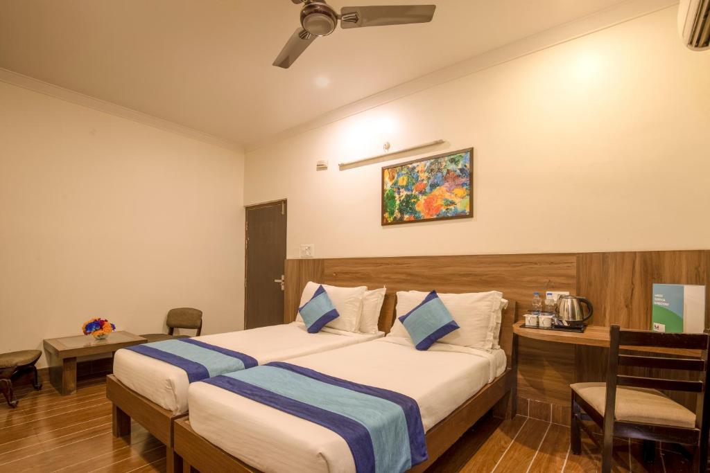 Eclat Suites MINT Gomti Nagar photo 2